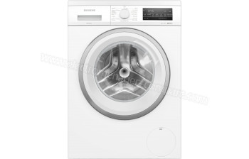 SIEMENS WU14UT60FR - A partir de : 756.42 &euro; chez Boulanger chez Rakuten