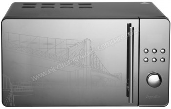 SIGNATURE MO-20BRIDGE