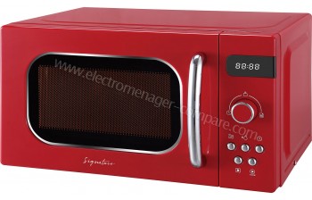 SIGNATURE MO-20RED-ELEC