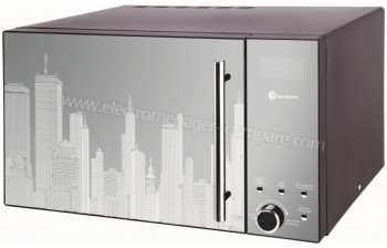 SIGNATURE MOG-24 City