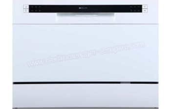 SIGNATURE SDW6002EWNE