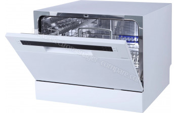 SIGNATURE SDW6003EW NE - A partir de : 329.99 € chez BUT