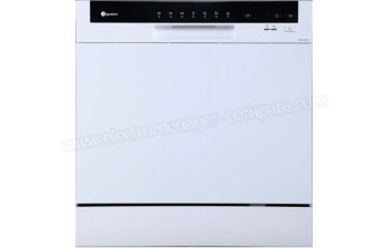 SIGNATURE SDW8002EWNE