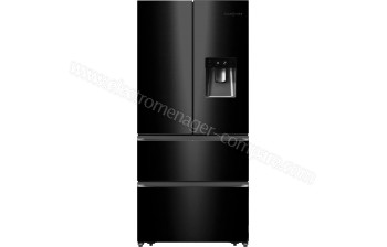 SIGNATURE SFDOOR5291EXAQUA