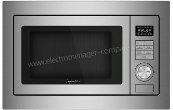 SIGNATURE SMO250IX/2