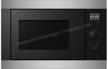 SIGNATURE SMO250IX/3