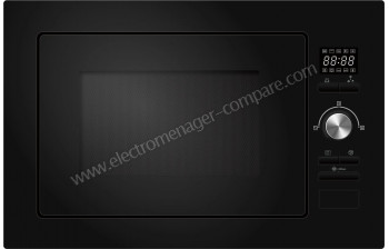 SIGNATURE SMO25NOIR