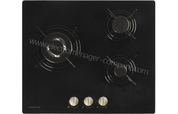 Tables de cuisson, par prix TFC, page 8 - Electromenager Compare