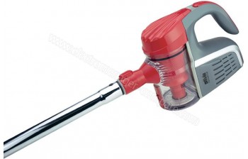 SILVA HBS 1600 Rouge