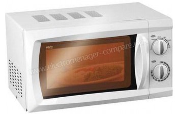 SILVA MW 1600
