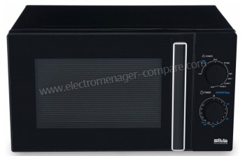 SILVA MW-G 20.5