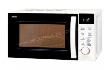 SILVA MWG-E 1760