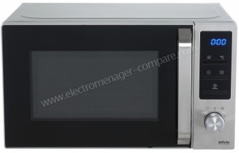 SILVA MWG-E 20.8 - A partir de : 139.99 &euro; chez Conrad chez Cdiscount