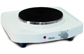 SIMEO QR140