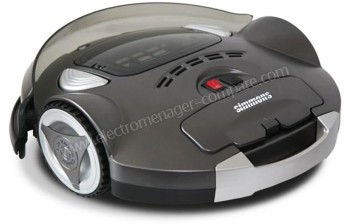 SIMMONS TRC40