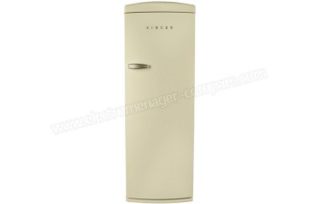 SINGER EPOQUE311CRM