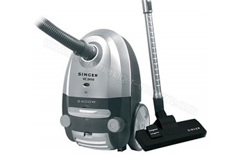 SINGER VC2410
