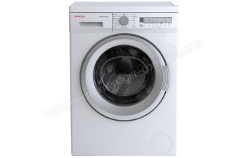 SINGER WAVER81400WH
