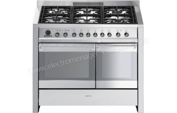 SMEG A2PY-8