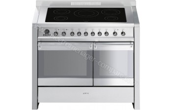 SMEG A2PYID-8