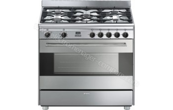SMEG BG91CTX