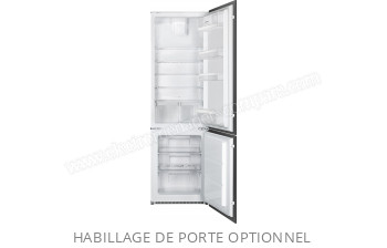 SMEG C41721F - A partir de : 900.00 &euro; chez Doctor Brandt chez Darty