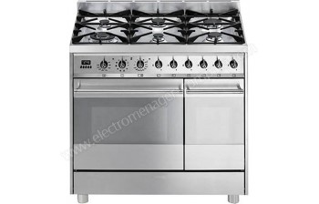 SMEG C92GPX8