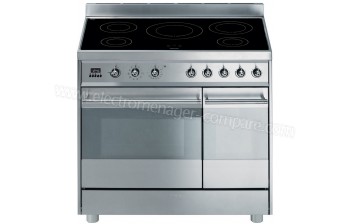 SMEG C92IPX8