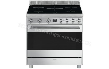 SMEG C9CIMX9