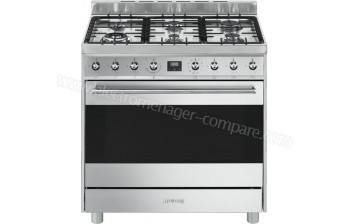SMEG C9GMX9