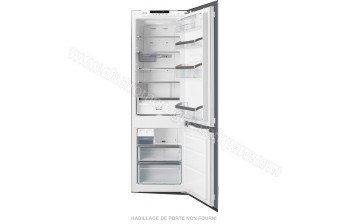 SMEG CB30PFNF