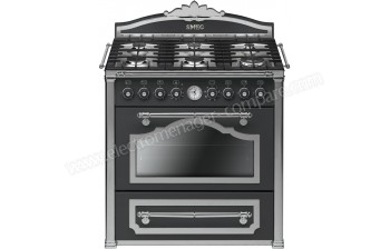 SMEG CC9GAS