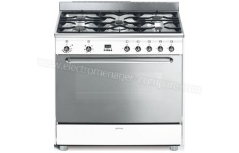 SMEG CG90B