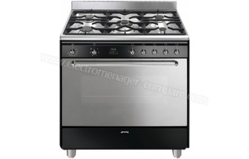 SMEG CG90N