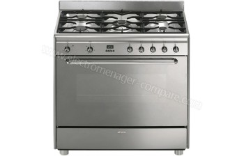 SMEG CG90X