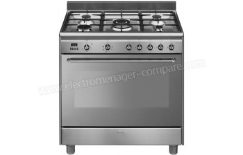 SMEG CG90X9