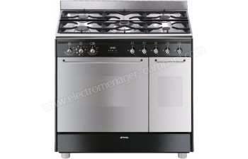 SMEG CG92N9