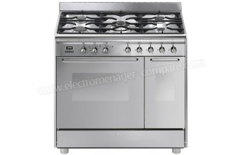 SMEG CG92PX9