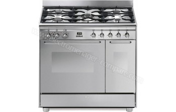 SMEG CG92X9