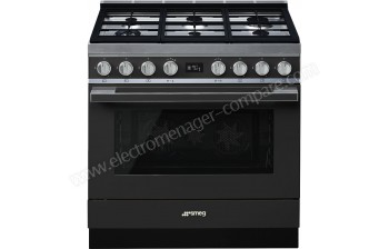 SMEG CPF9GMAN