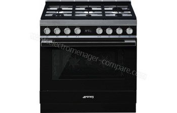 SMEG CPF9GMBL