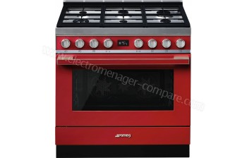 SMEG CPF9GMR