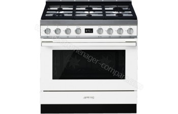 SMEG CPF9GMWH