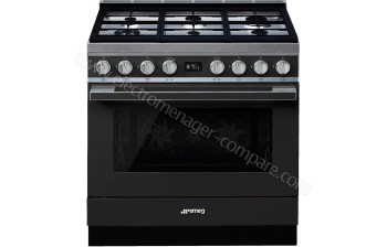 SMEG CPF9GPAN - A partir de : 3999.00 &euro; chez Abribat Electromenager