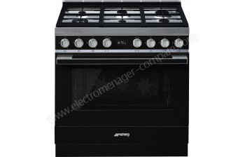 SMEG CPF9GPBL - A partir de : 2708.00 € chez Abribat Electromenager