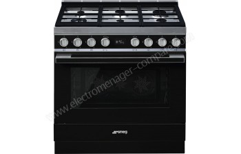 SMEG CPF9GPBL - A partir de : 3999.00 € chez Abribat Electromenager