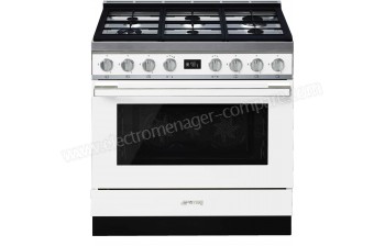 SMEG CPF9GPWH - A partir de : 3999.00 &euro; chez Abribat Electromenager