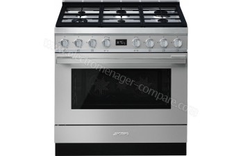 SMEG CPF9GPX - A partir de : 3999.00 &euro; chez Abribat Electromenager