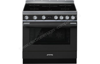 SMEG CPF9IPAN - A partir de : 3999.00 &euro; chez Boulanger chez Rakuten