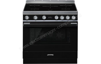 SMEG CPF9IPBL - A partir de : 4699.00 &euro; chez Boulanger chez Rakuten
